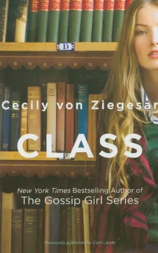 Cover of Class