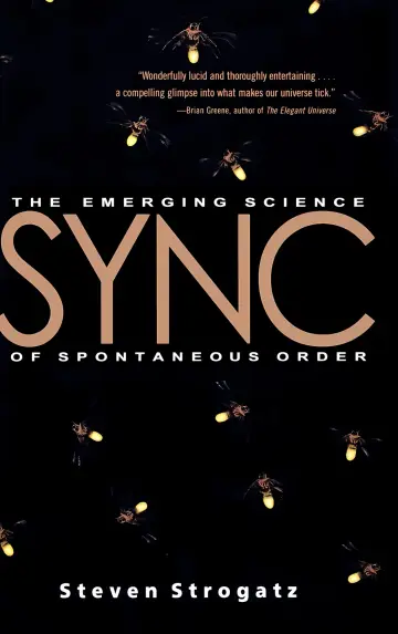 Cover of Sync