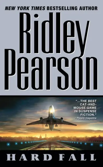 Cover of Hard Fall