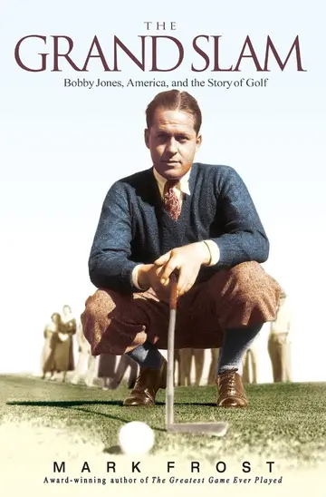 Cover of The Grand Slam