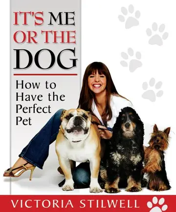 Cover of It's Me or the Dog