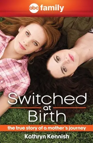 Cover of Switched at Birth