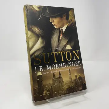 Cover of Sutton