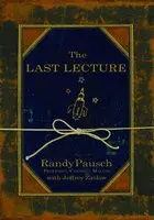 Cover of The Last Lecture