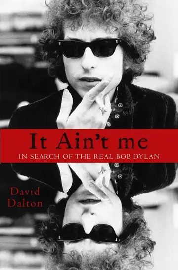 Cover of Who Is That Man?