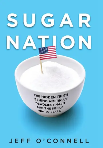 Cover of Sugar Nation