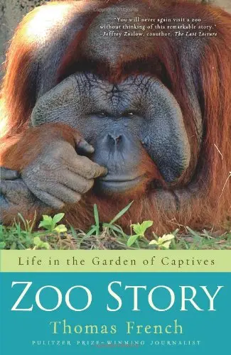 Cover of Zoo Story