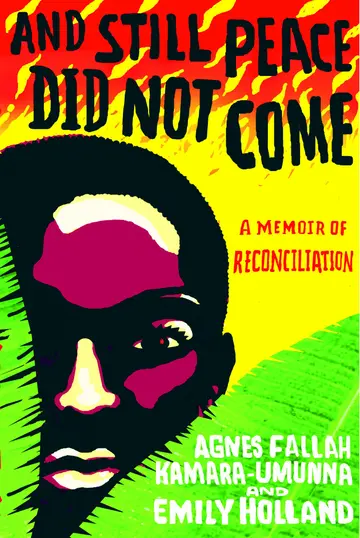 Cover of And Still Peace Did Not Come
