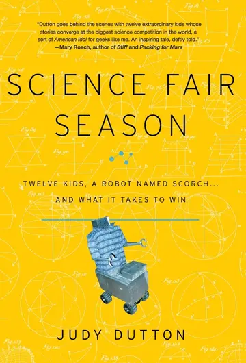 Cover of Science Fair Season