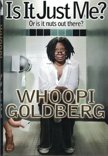 Cover of Is It Just Me?
