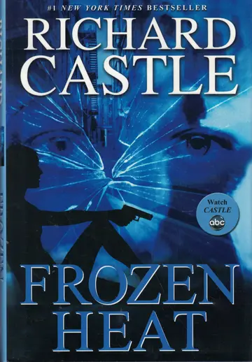 Cover of Frozen Heat