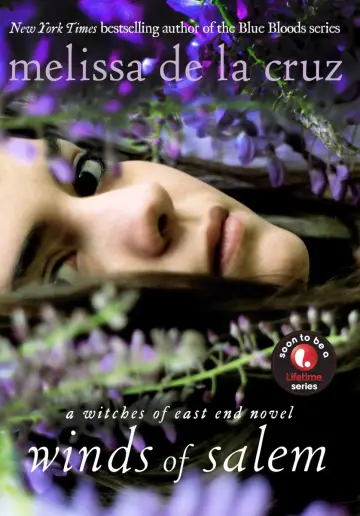 Cover of Winds of Salem
