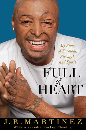 Cover of Full of Heart