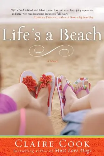 Cover of Life's a Beach