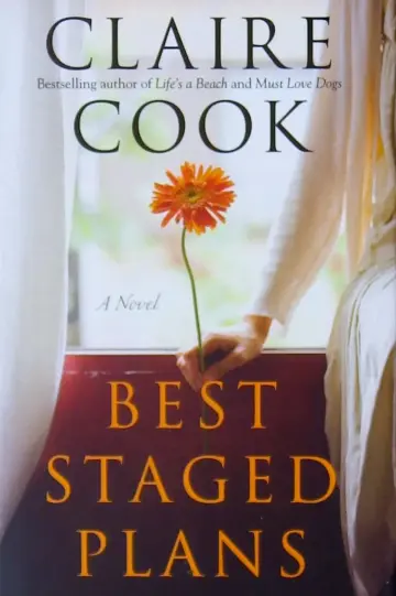 Cover of Best Staged Plans