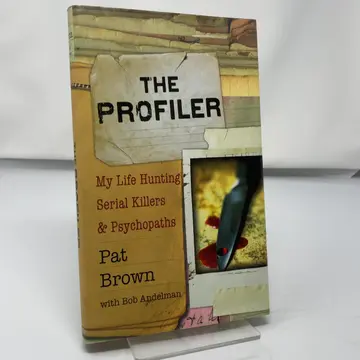 Cover of The Profiler