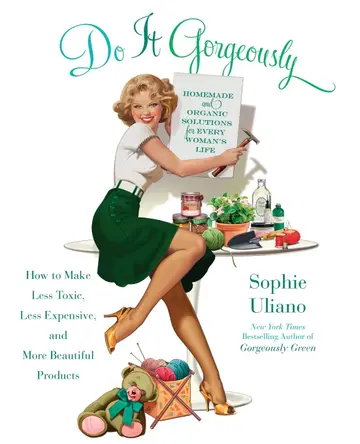 Cover of Do It Gorgeously