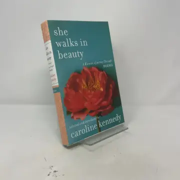 Cover of She Walks in Beauty