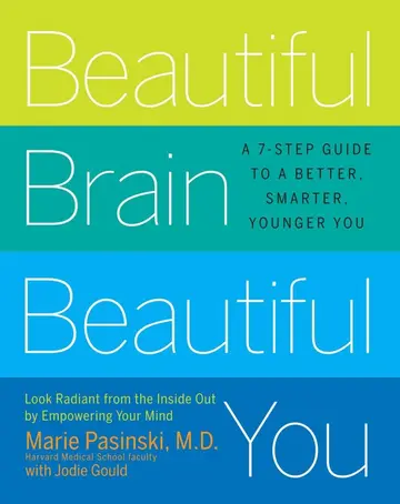 Cover of Beautiful Brain, Beautiful You