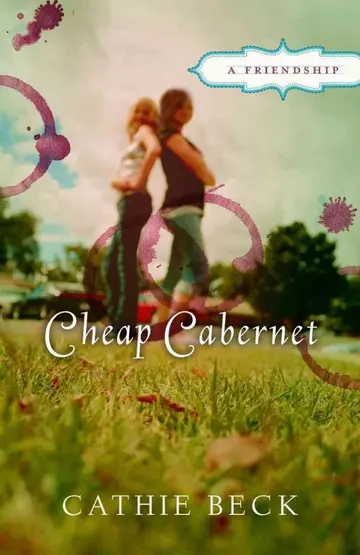Cover of Cheap Cabernet