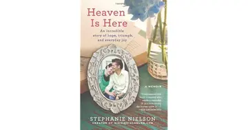 Cover of Heaven Is Here