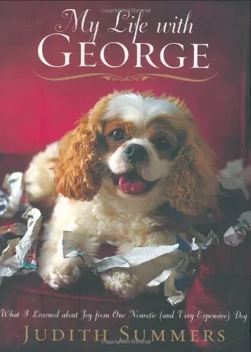 Cover of My Life with George