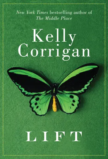 Cover of Lift
