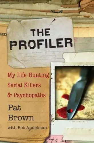 Cover of The Profiler