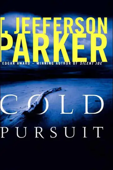 Cover of Cold Pursuit