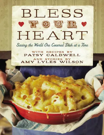 Cover of Bless Your Heart