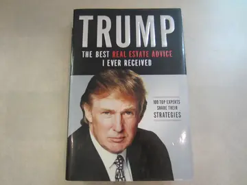 Cover of Trump