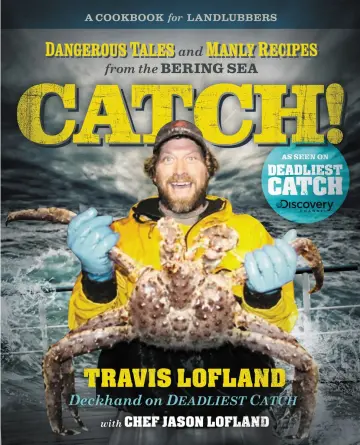 Cover of Catch!