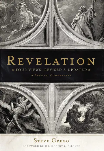 Cover of Revelation