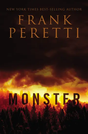 Cover of Monster