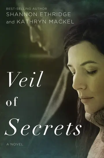 Cover of Veil of Secrets