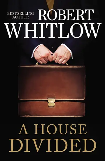 Cover of House Divided