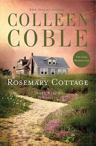 Cover of Rosemary Cottage