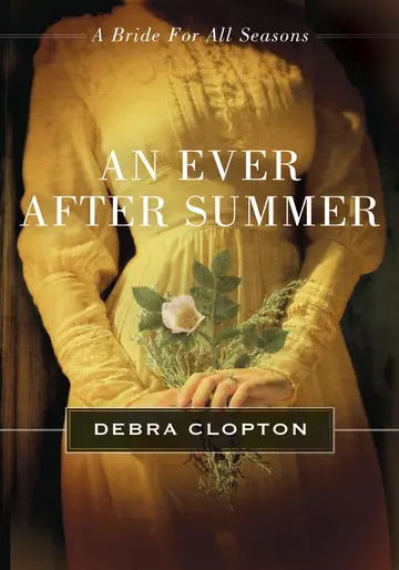 Cover of An Ever After Summer