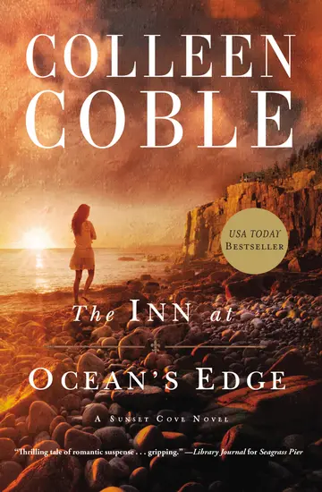 Cover of Inn at Ocean's Edge