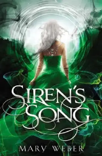 Cover of Siren's Song