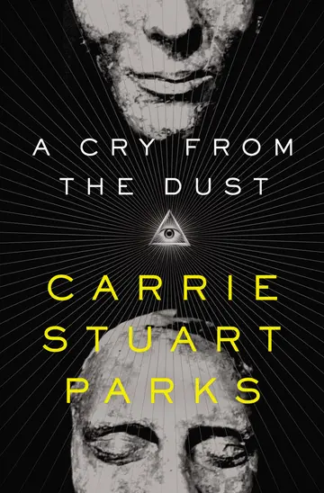 Cover of A Cry from the Dust