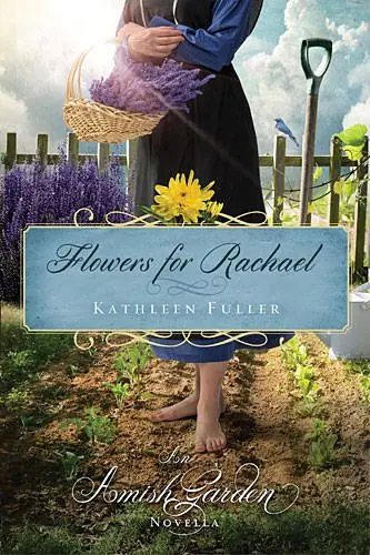 Cover of Flowers for Rachael