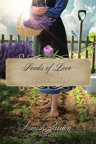 Cover of Seeds of Love