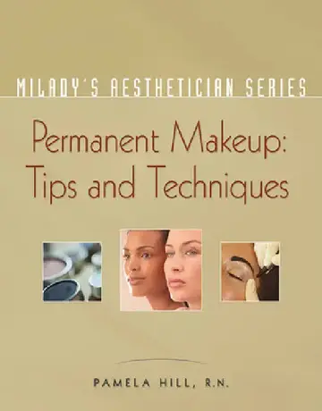 Cover of Milady's Aesthetician Series