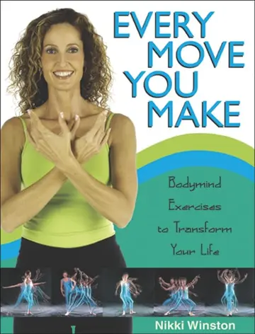 Cover of Every Move You Make