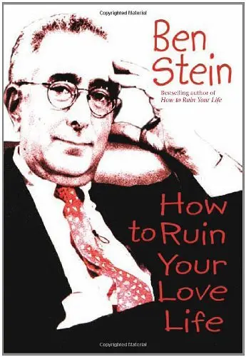 Cover of How to Ruin Your Love Life