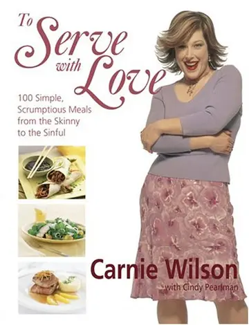 Cover of To Serve with Love