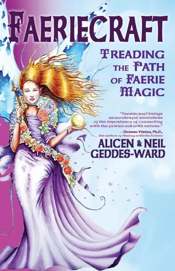 Cover of Faeriecraft