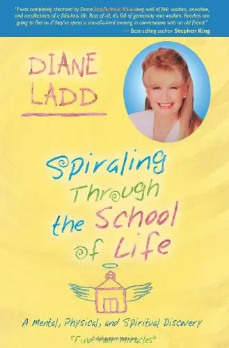 Cover of Spiraling Through the School of Life
