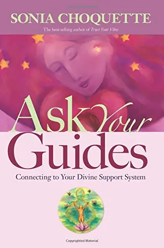 Cover of Ask Your Guides